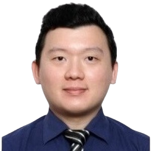Dr. Wong Yun Yaw